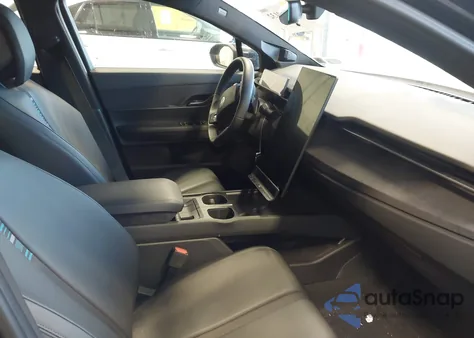 2023 Fisker Ocean One из США, поврежденный, VIN VCF1ZBU2XPG004799